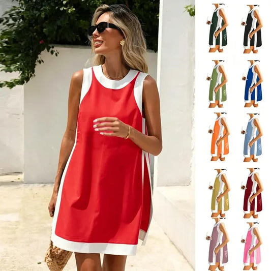 SCUSTY Casual Two Piece Shorts Set