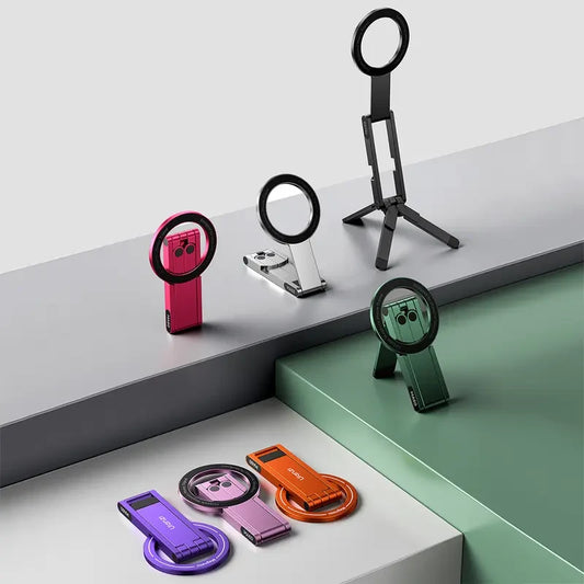 Ulanzi MA60 Magnetic Mobile Phone Stand