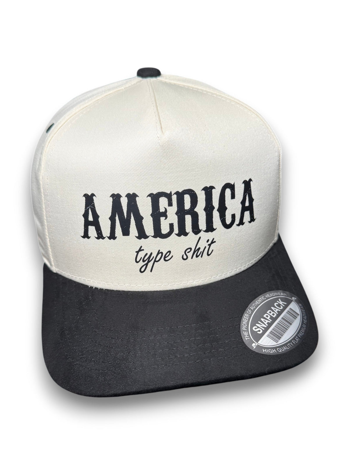 America Type Shit Hat