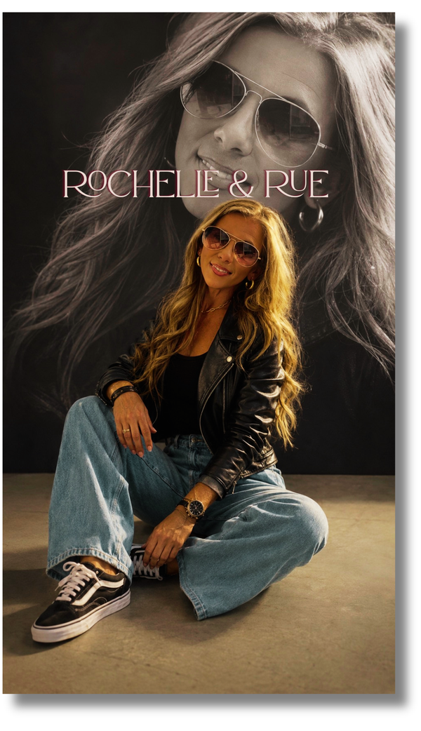 Rochelle & Rue